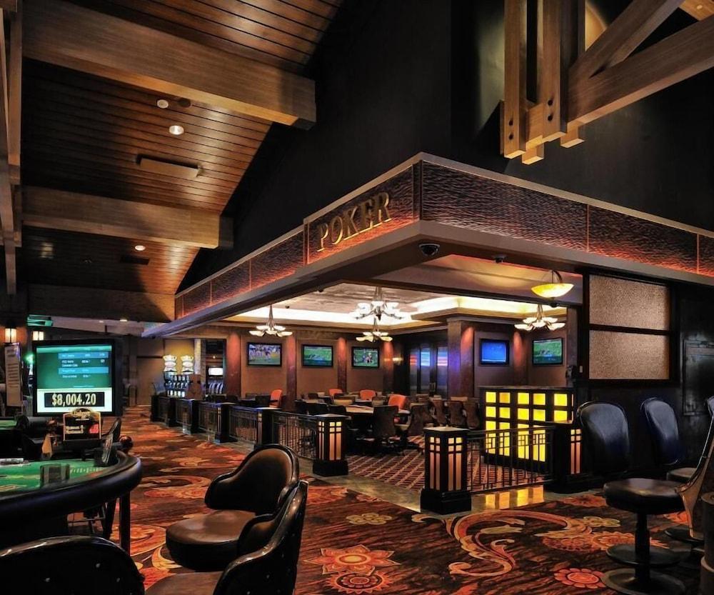 L'Auberge Casino Resort Lake Charles Exterior photo