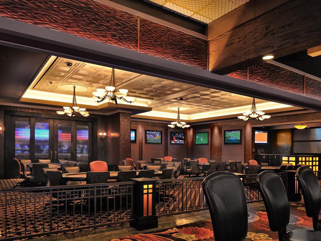 L'Auberge Casino Resort Lake Charles Exterior photo